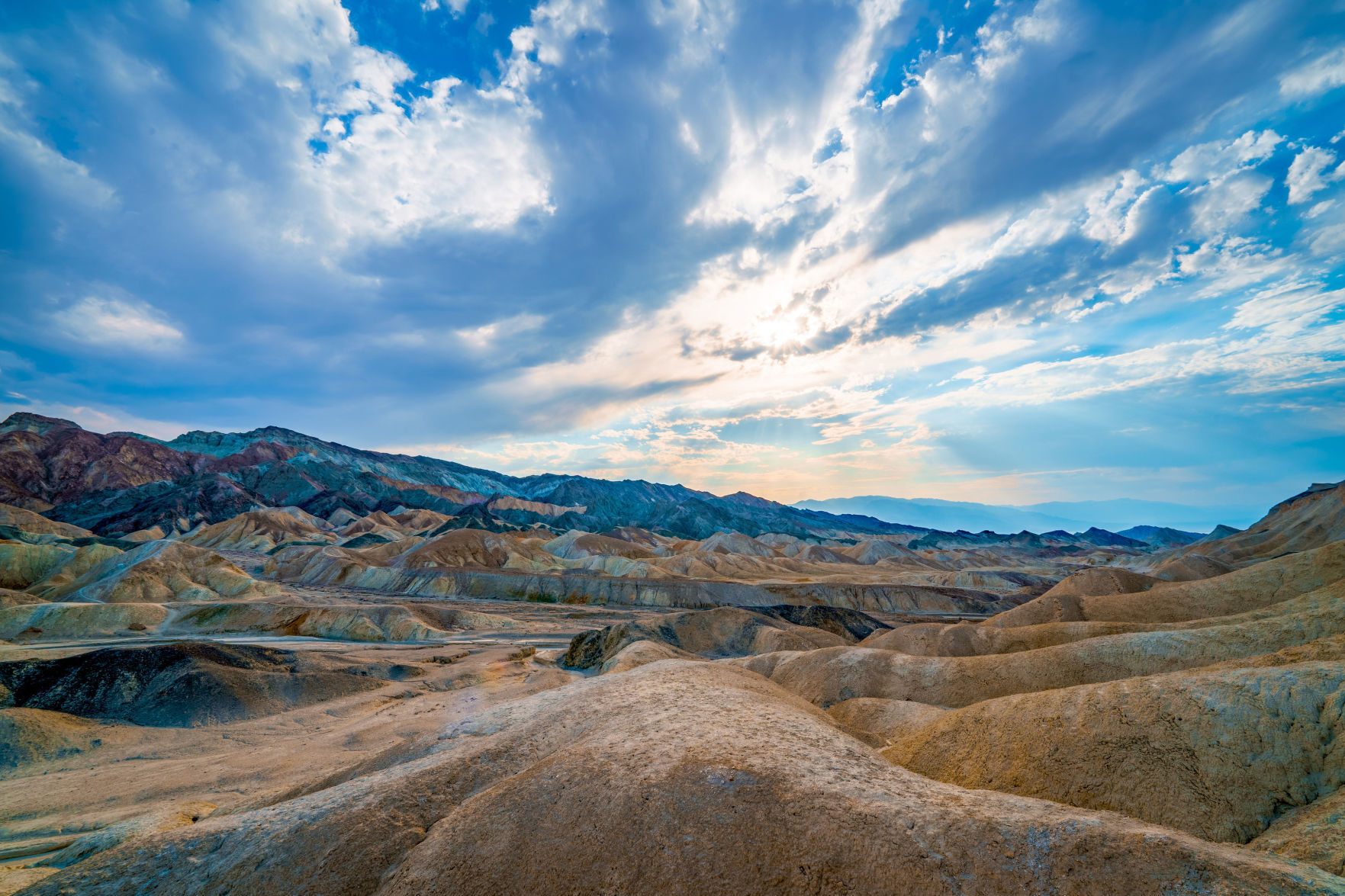 Landscape